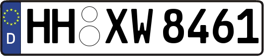 HH-XW8461