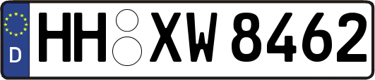 HH-XW8462