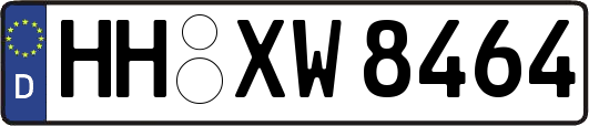 HH-XW8464