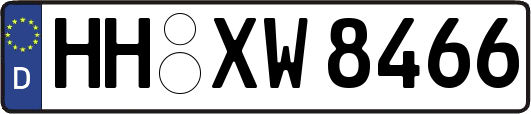 HH-XW8466