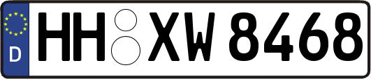 HH-XW8468