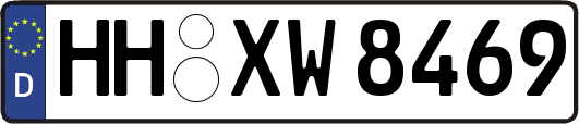 HH-XW8469