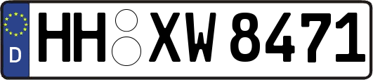 HH-XW8471