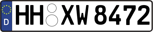 HH-XW8472