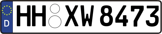 HH-XW8473