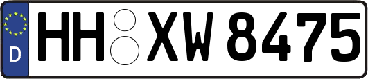 HH-XW8475