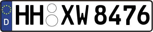 HH-XW8476