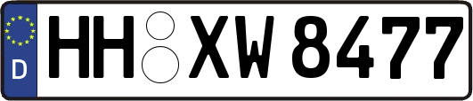 HH-XW8477