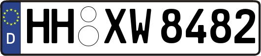 HH-XW8482