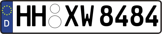 HH-XW8484