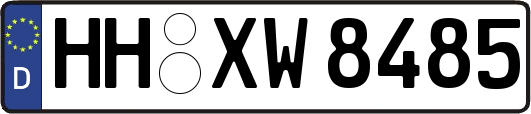 HH-XW8485