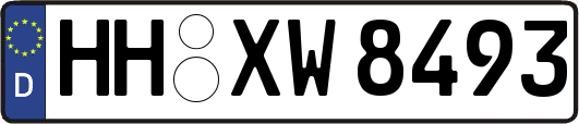 HH-XW8493