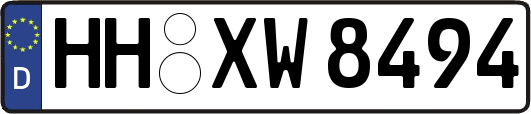 HH-XW8494