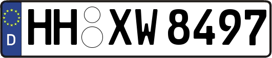HH-XW8497