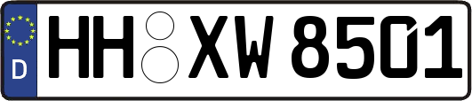 HH-XW8501