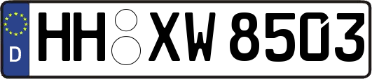 HH-XW8503