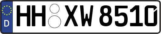 HH-XW8510