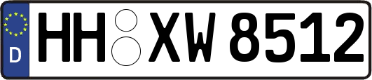 HH-XW8512