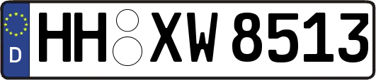 HH-XW8513