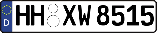 HH-XW8515