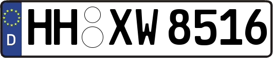 HH-XW8516