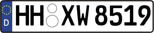 HH-XW8519
