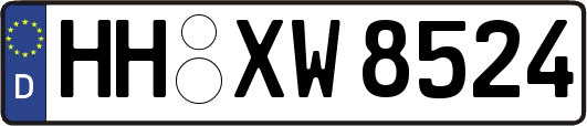 HH-XW8524