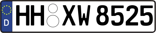 HH-XW8525