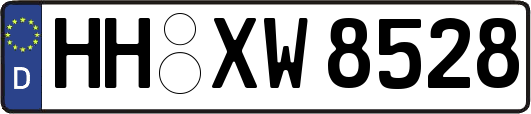 HH-XW8528