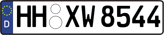 HH-XW8544