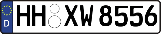 HH-XW8556