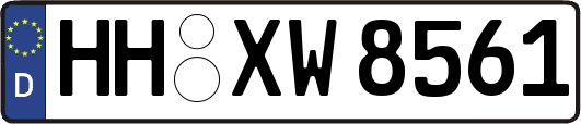 HH-XW8561