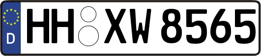 HH-XW8565
