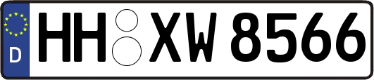 HH-XW8566