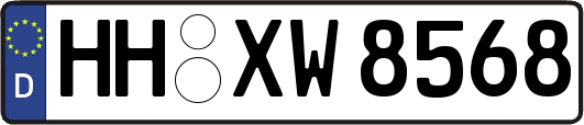HH-XW8568