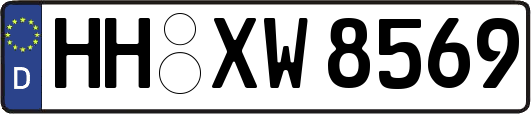 HH-XW8569