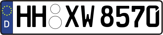HH-XW8570