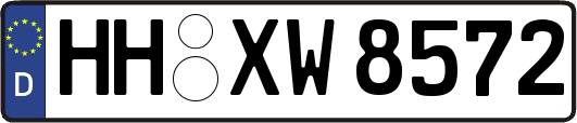 HH-XW8572