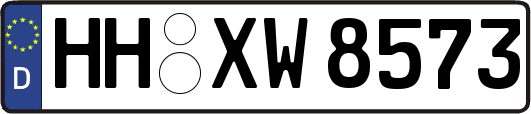 HH-XW8573