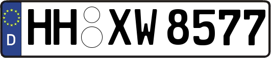 HH-XW8577