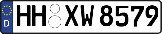 HH-XW8579