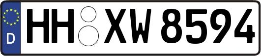 HH-XW8594