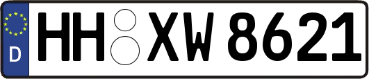 HH-XW8621