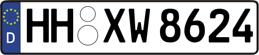 HH-XW8624