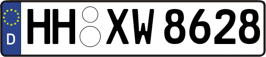 HH-XW8628