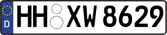 HH-XW8629