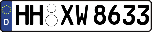 HH-XW8633