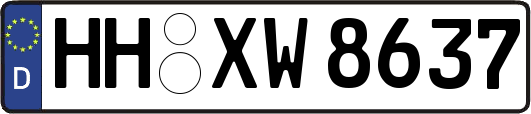 HH-XW8637