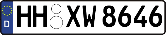 HH-XW8646