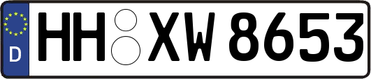 HH-XW8653